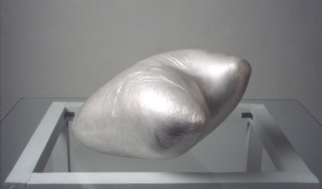 Bodyform, Clingfilm, 35 x 28 x 16cm, 1993
