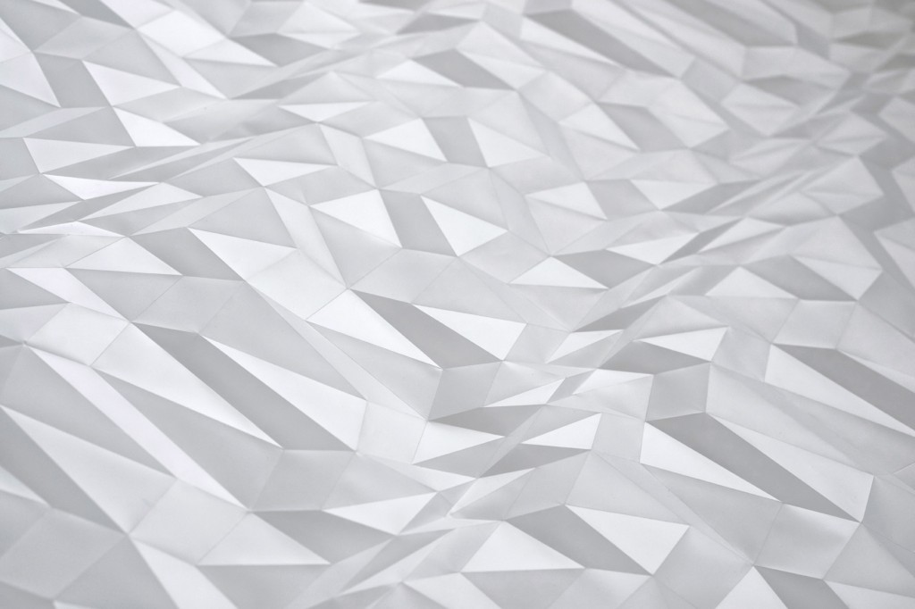 Constructive Interference (detail)